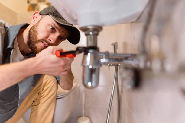 Residential Plumbing Services in Bondurant, IA